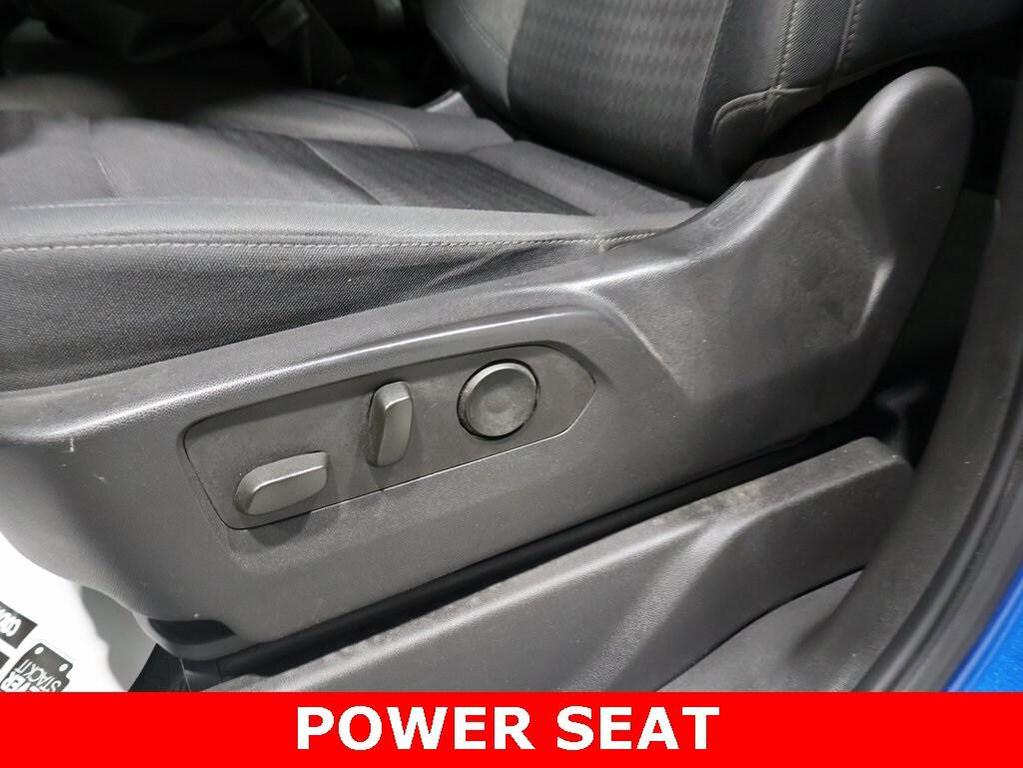 used 2023 Chevrolet Silverado 1500 car, priced at $38,500