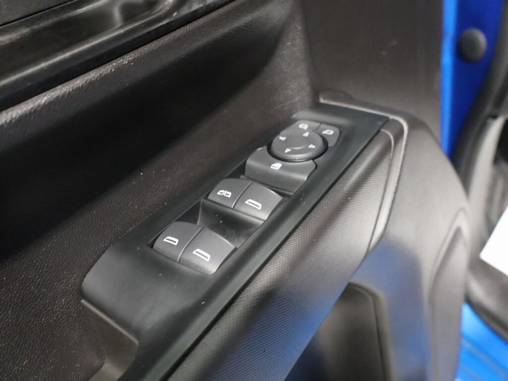 used 2023 Chevrolet Silverado 1500 car, priced at $38,500