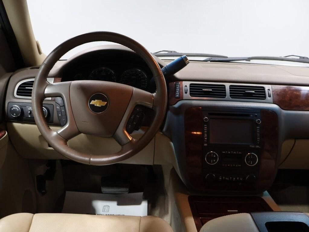 used 2013 Chevrolet Avalanche car, priced at $11,500