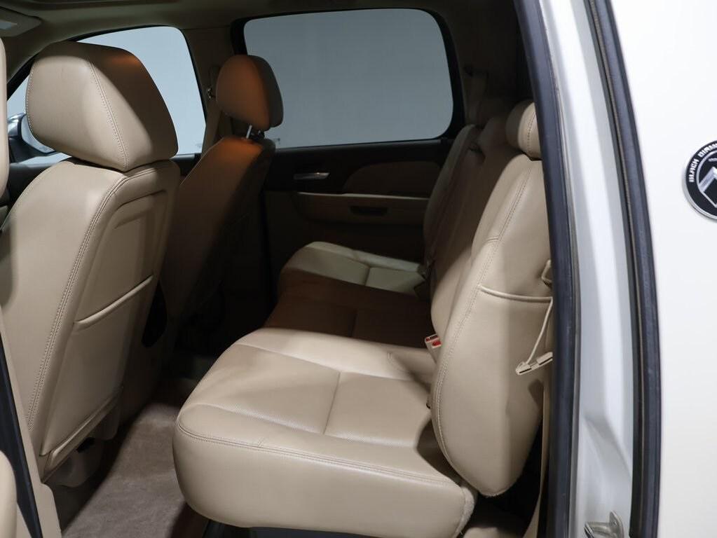 used 2013 Chevrolet Avalanche car, priced at $11,500