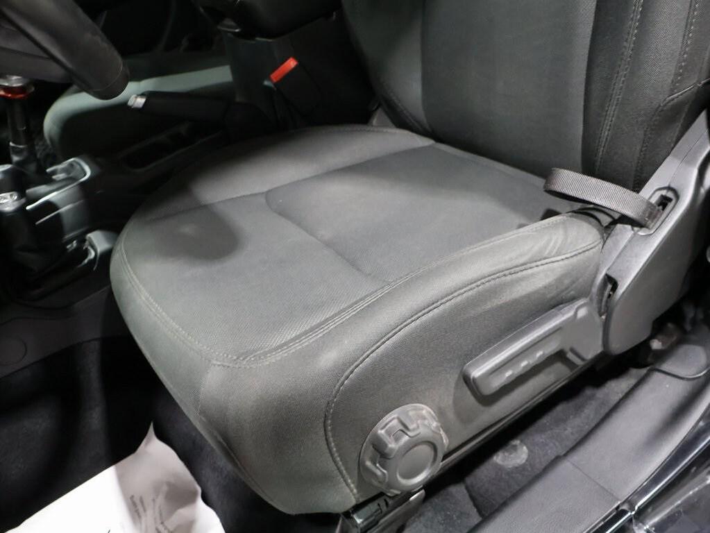 used 2019 Jeep Wrangler Unlimited car, priced at $21,000