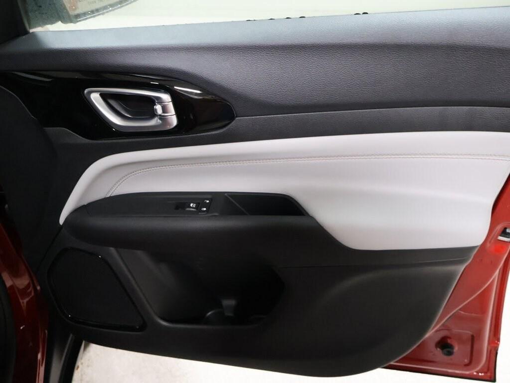 new 2026 Jeep Compass car, priced at $34,110