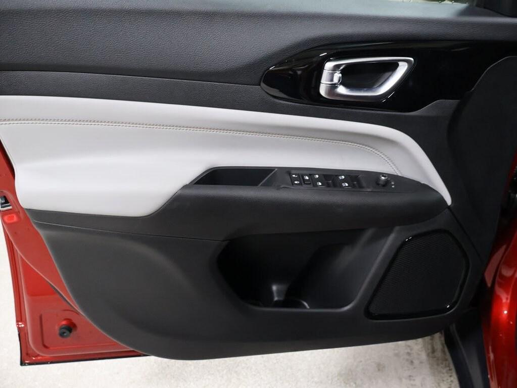 new 2026 Jeep Compass car, priced at $34,110