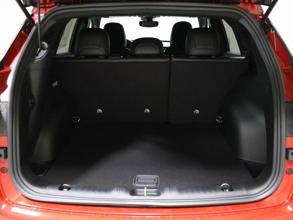 new 2026 Jeep Compass car, priced at $34,110