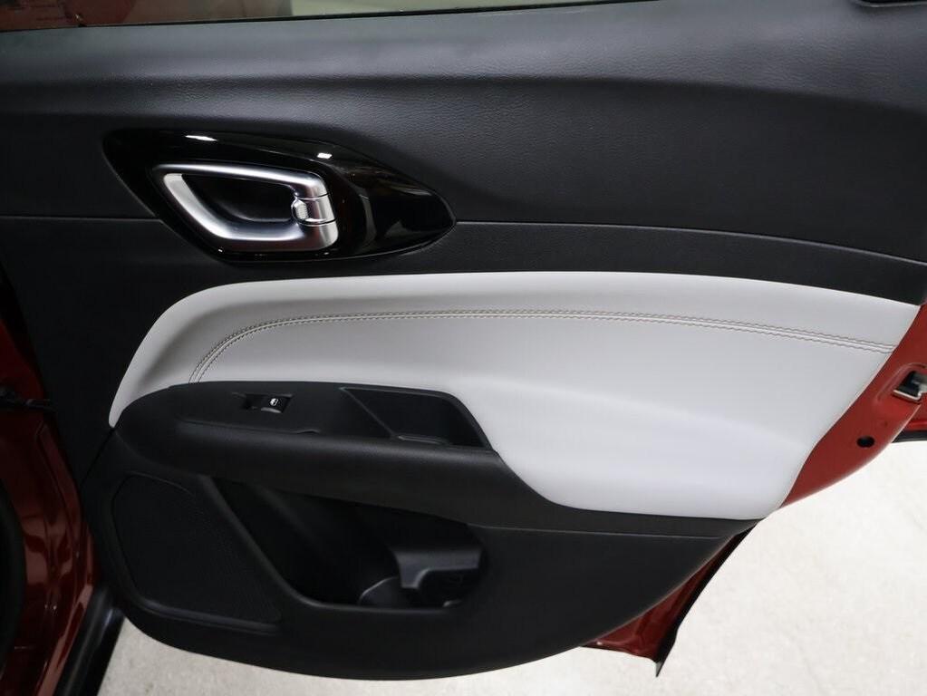 new 2026 Jeep Compass car, priced at $34,110