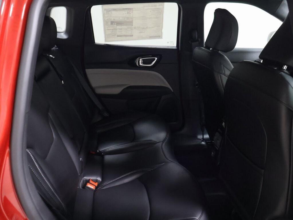 new 2026 Jeep Compass car, priced at $34,110