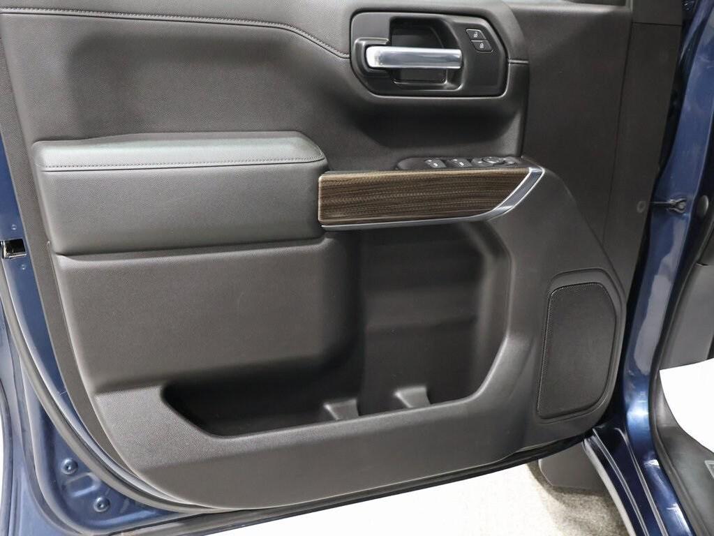 used 2019 Chevrolet Silverado 1500 car, priced at $26,979