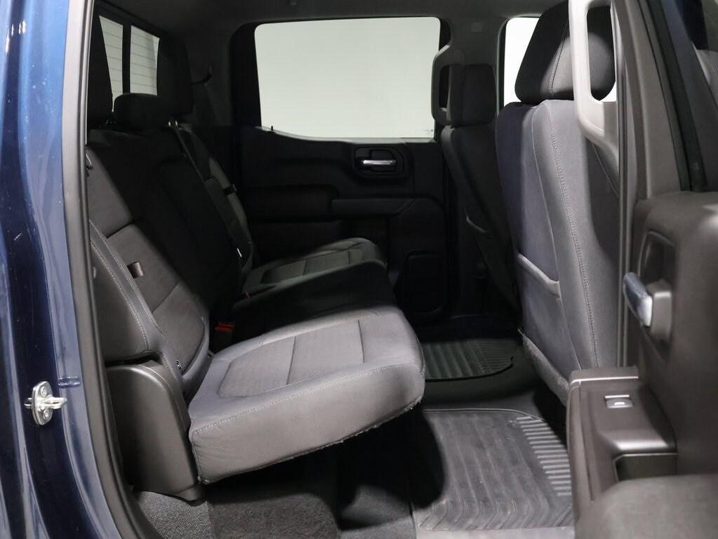 used 2019 Chevrolet Silverado 1500 car, priced at $26,979