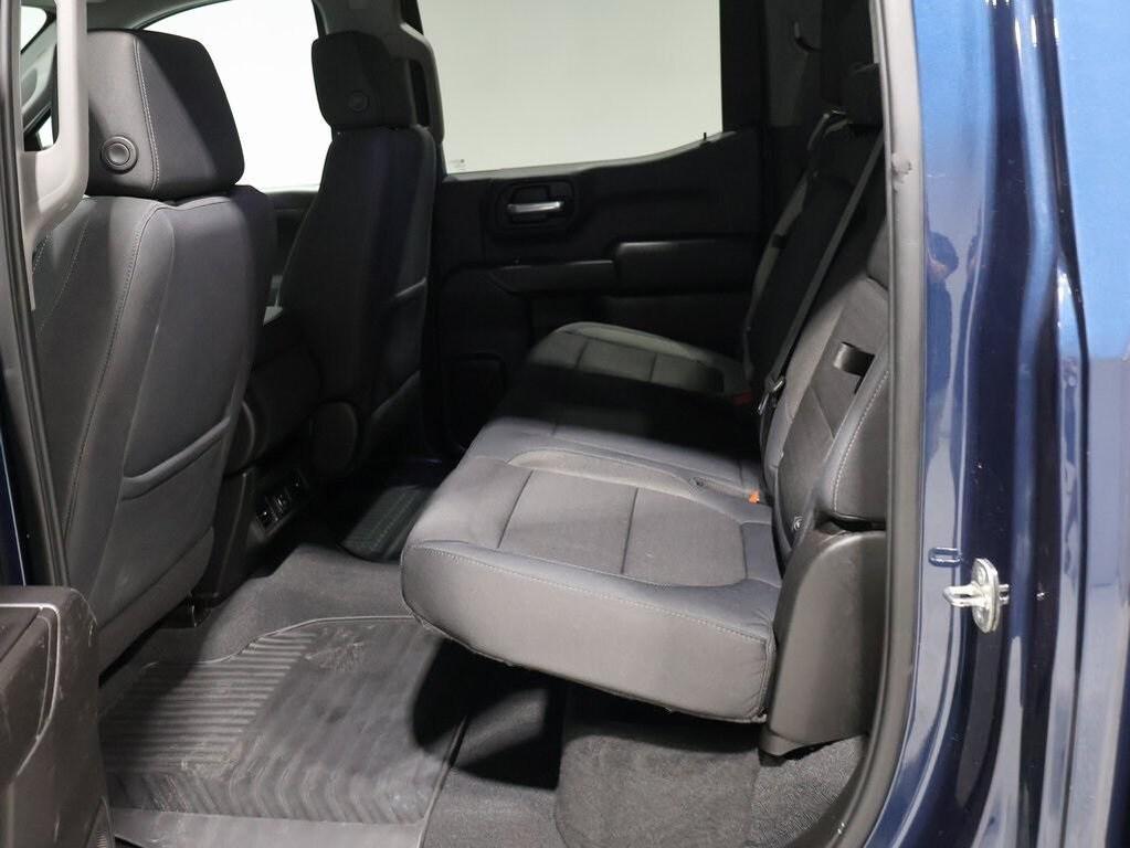 used 2019 Chevrolet Silverado 1500 car, priced at $26,979