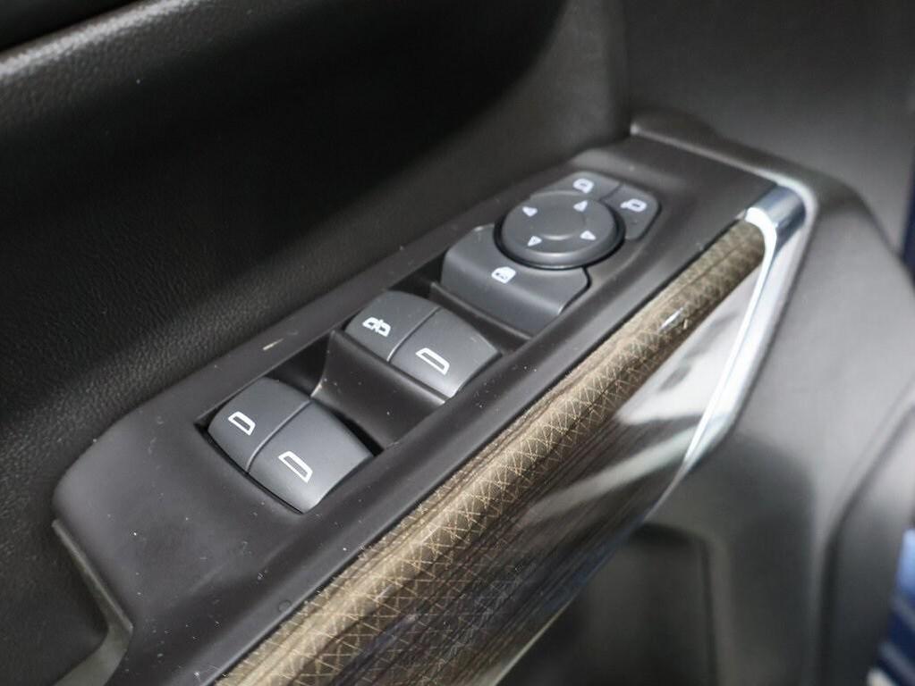 used 2019 Chevrolet Silverado 1500 car, priced at $26,979