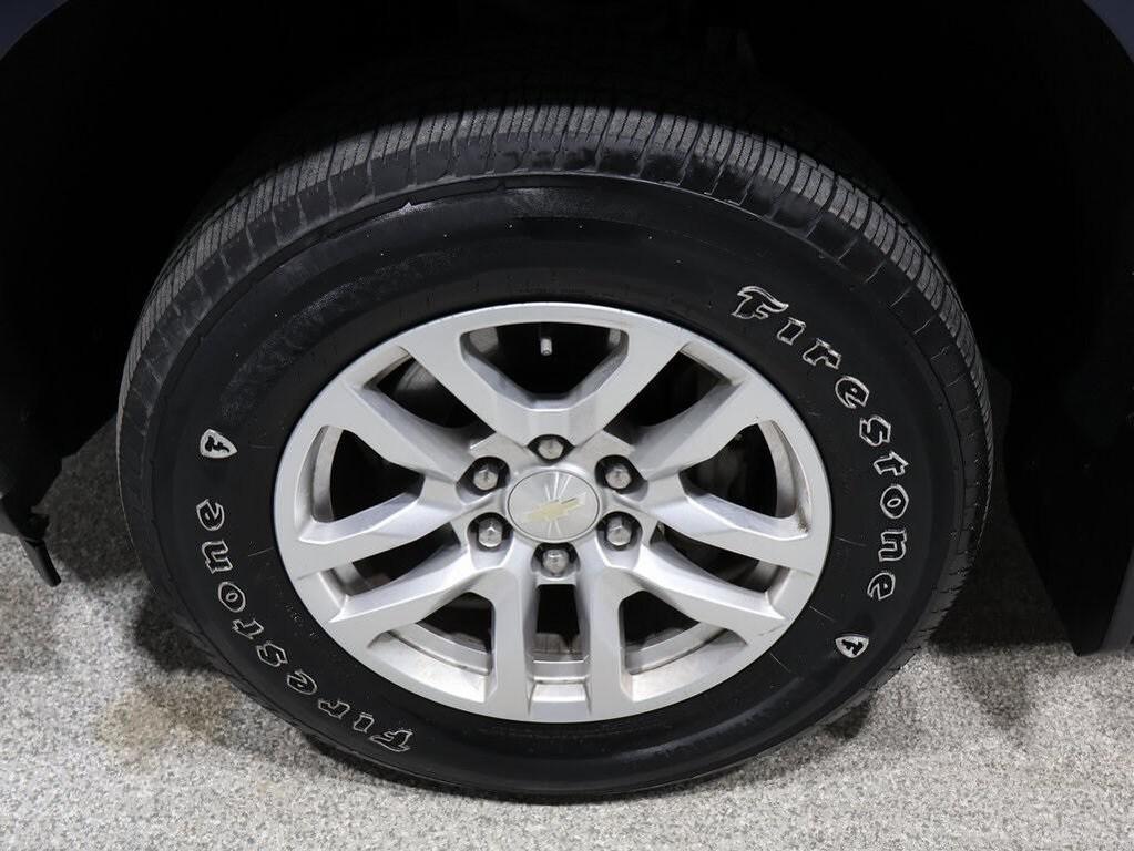 used 2019 Chevrolet Silverado 1500 car, priced at $26,979