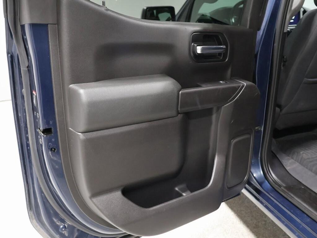 used 2019 Chevrolet Silverado 1500 car, priced at $26,979