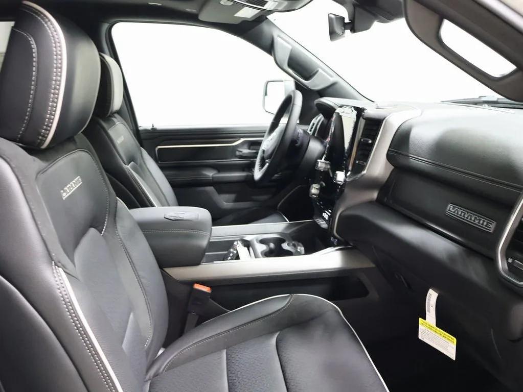 new 2026 Ram 1500 car, priced at $61,835