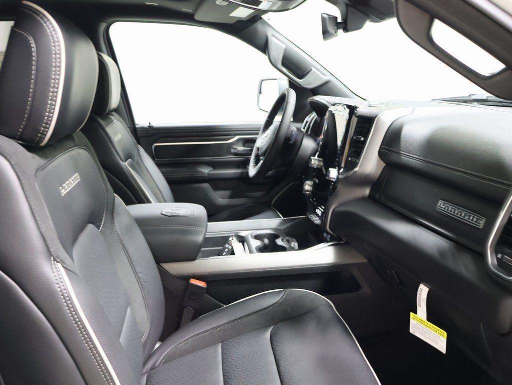 new 2026 Ram 1500 car, priced at $60,445