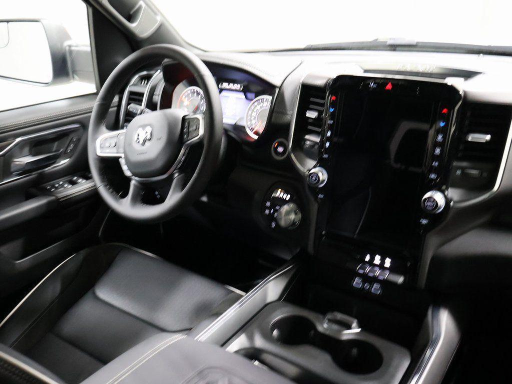 new 2026 Ram 1500 car, priced at $60,445