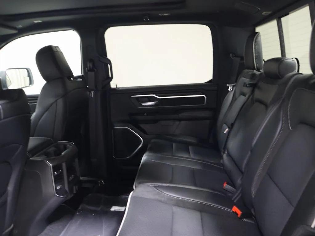 new 2026 Ram 1500 car, priced at $61,835