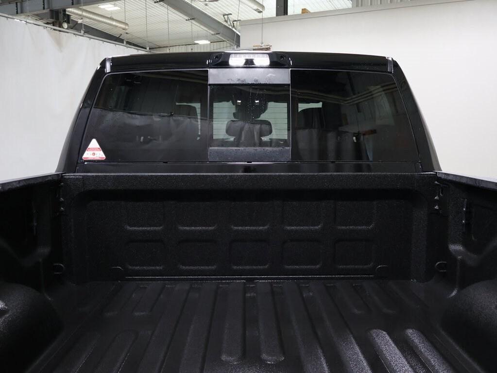 new 2025 Ram 2500 car, priced at $78,046