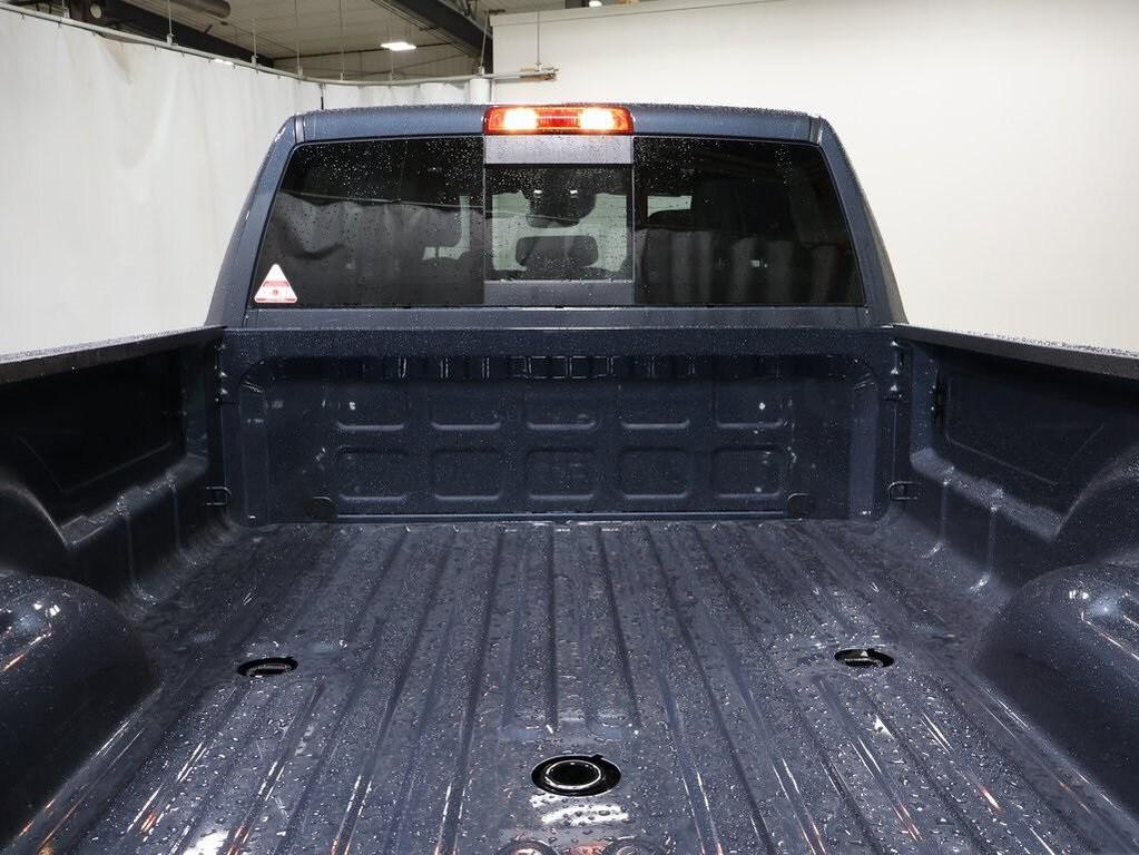 new 2025 Ram 2500 car, priced at $77,435