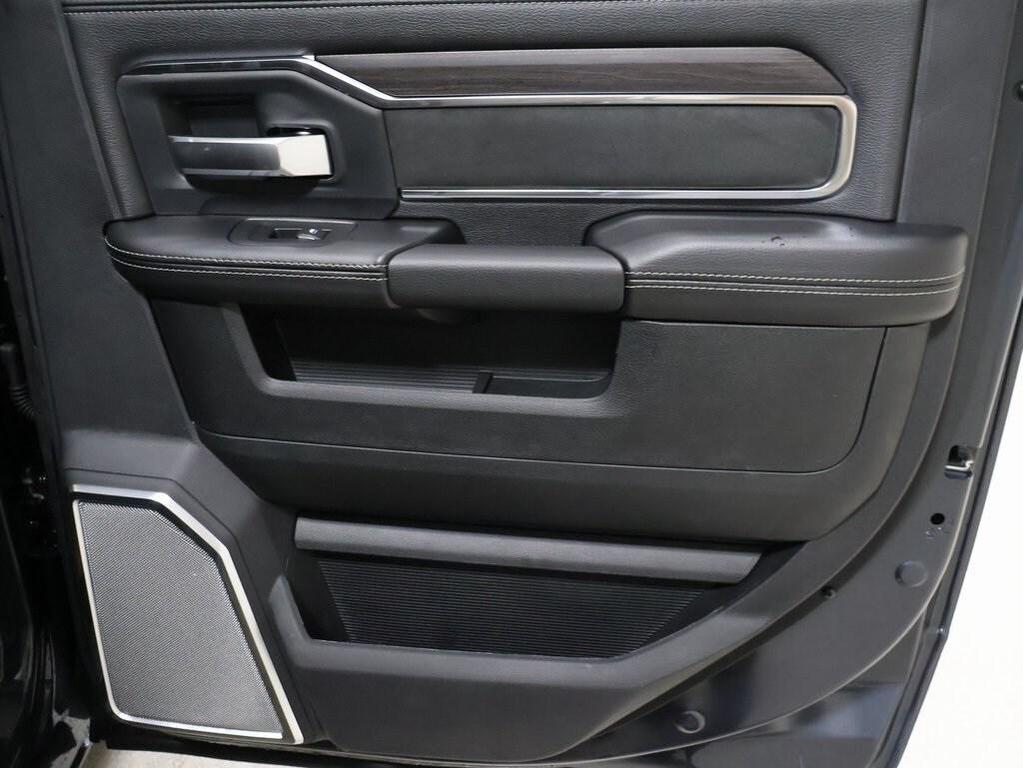 new 2025 Ram 2500 car, priced at $77,435