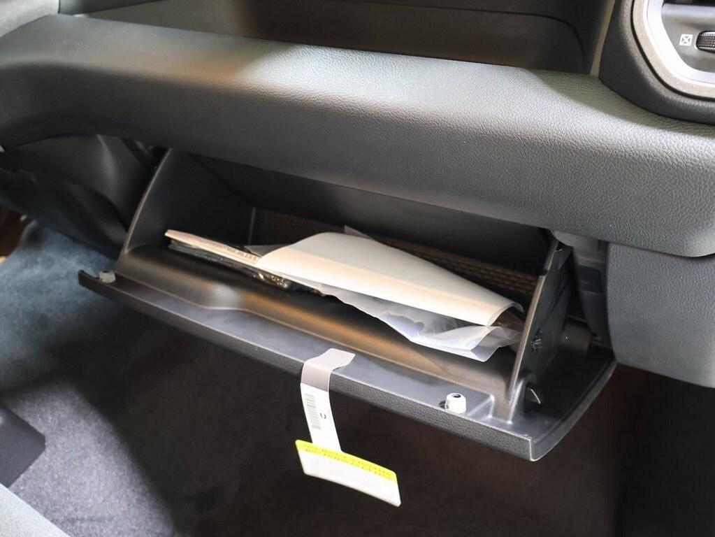 new 2025 Ram 1500 car, priced at $41,519