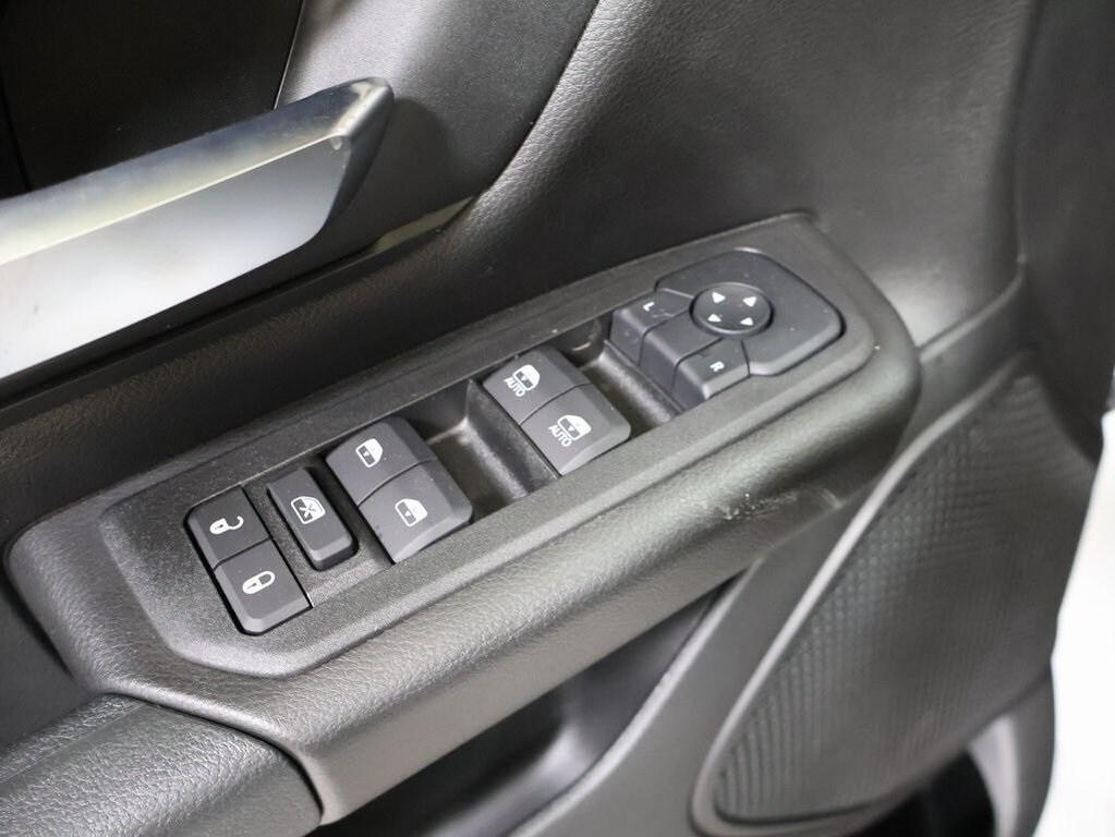 new 2025 Ram 1500 car, priced at $41,519