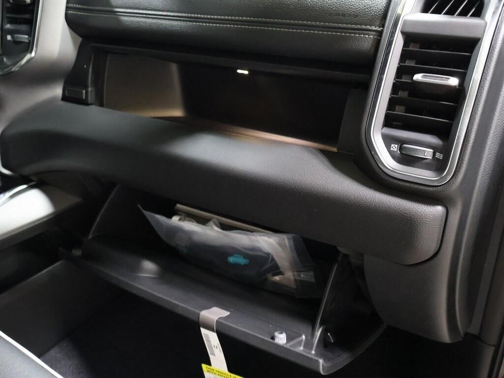 new 2026 Ram 1500 car, priced at $64,149