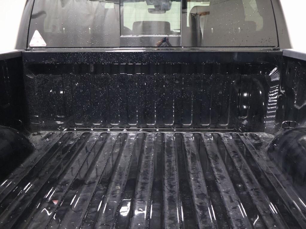 new 2026 Ram 1500 car, priced at $64,149