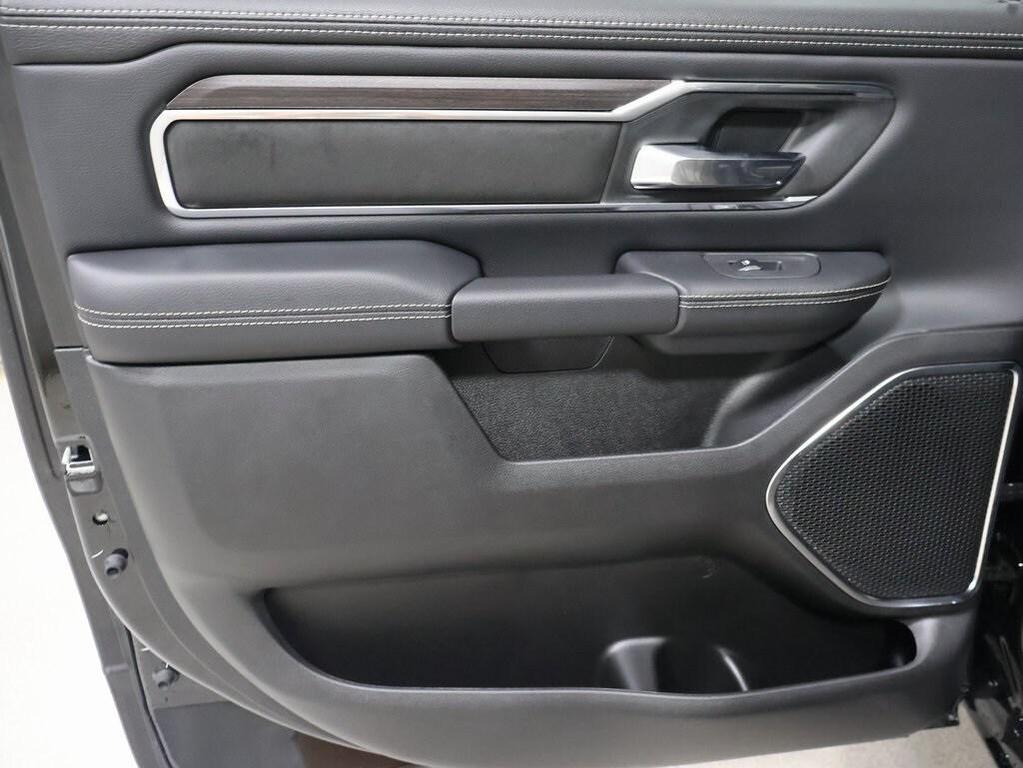 new 2026 Ram 1500 car, priced at $64,149