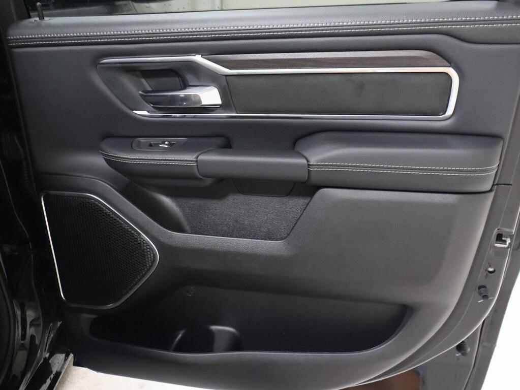 new 2026 Ram 1500 car, priced at $64,149