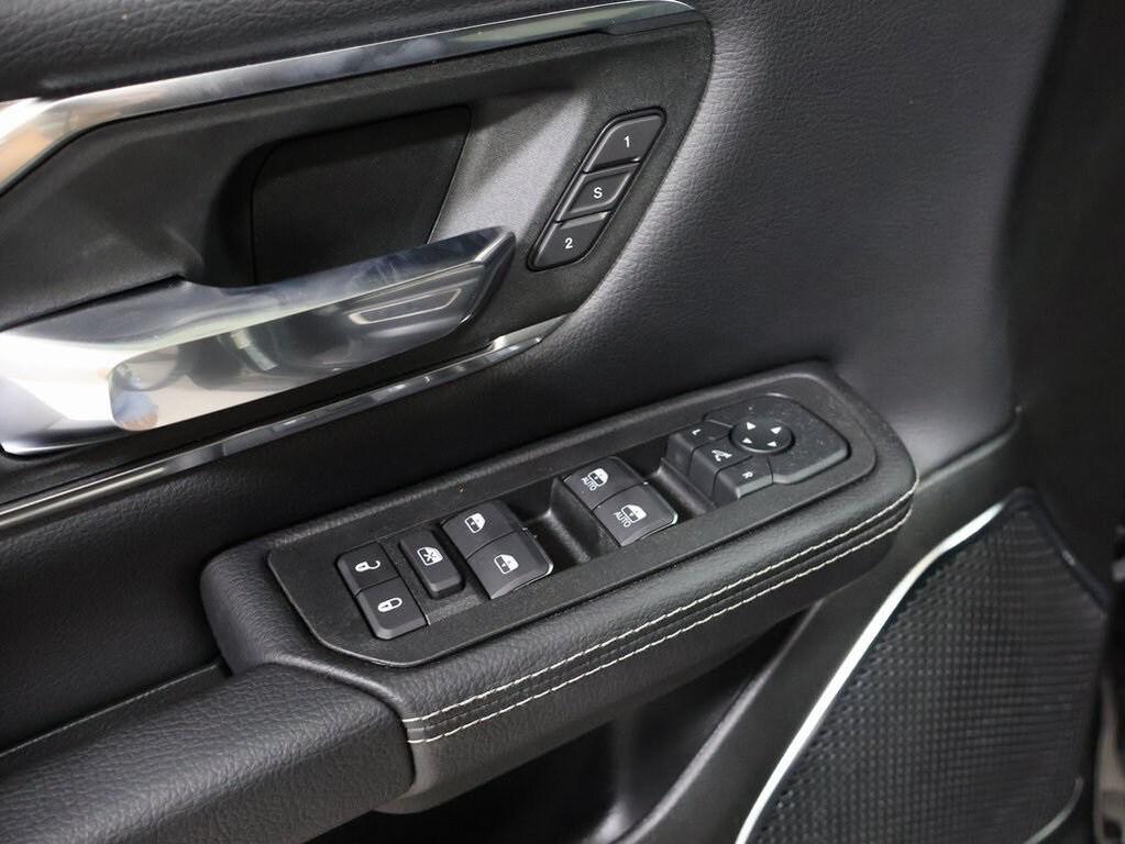 new 2026 Ram 1500 car, priced at $64,149