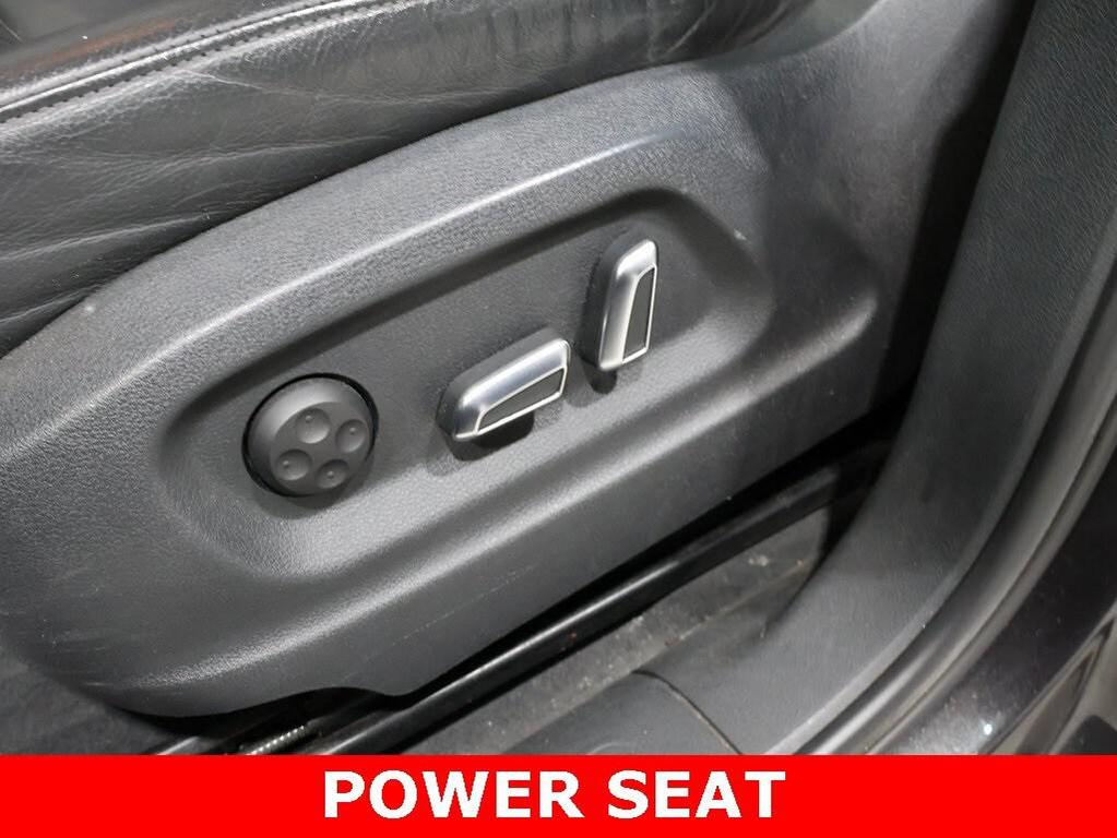 used 2014 Audi Q5 car, priced at $7,000