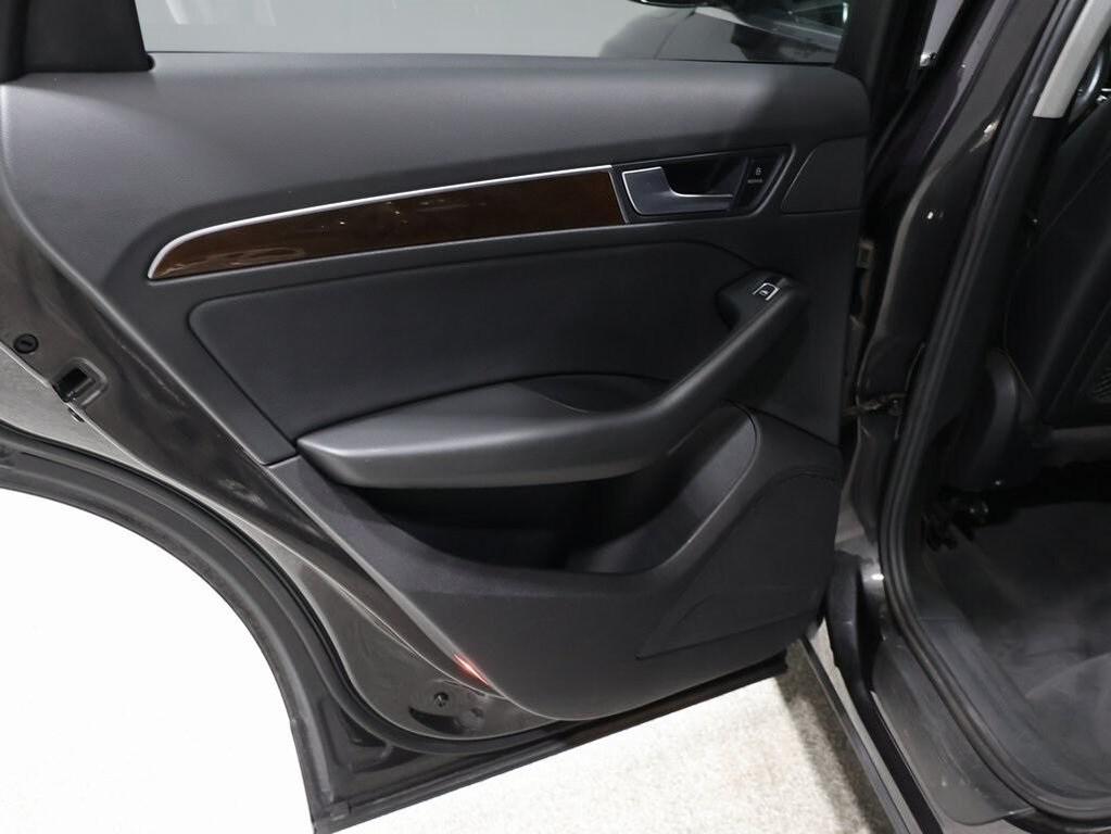 used 2014 Audi Q5 car, priced at $7,000