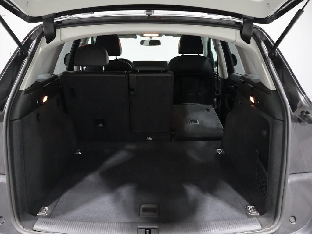 used 2014 Audi Q5 car, priced at $7,000