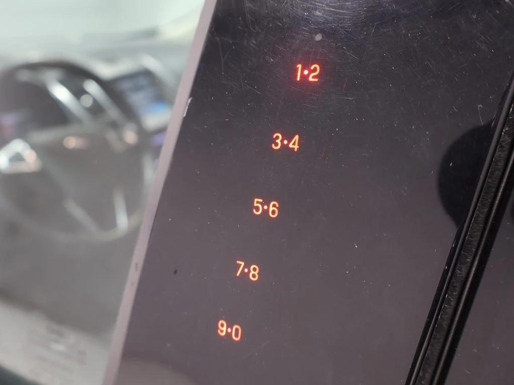 used 2015 Ford Edge car, priced at $12,750