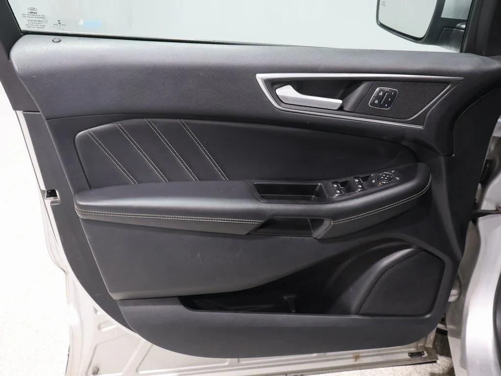 used 2015 Ford Edge car, priced at $12,750