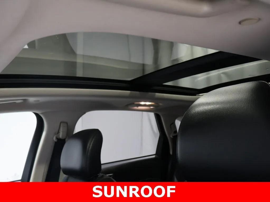 used 2015 Ford Edge car, priced at $12,750