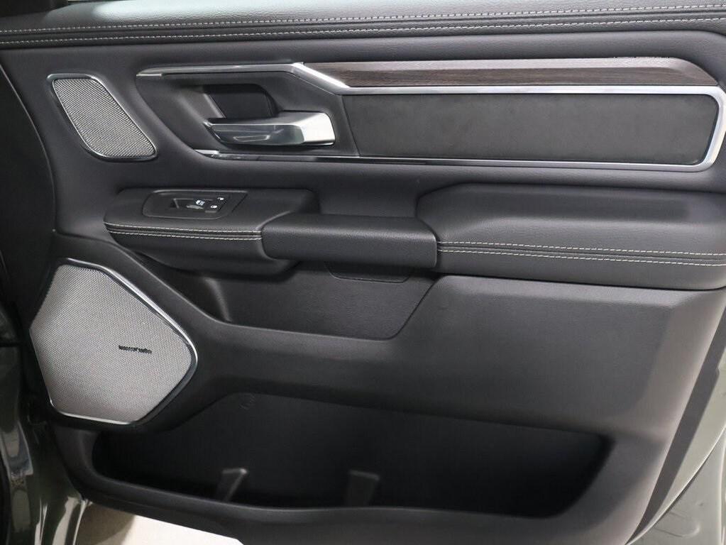 new 2026 Ram 1500 car, priced at $74,697