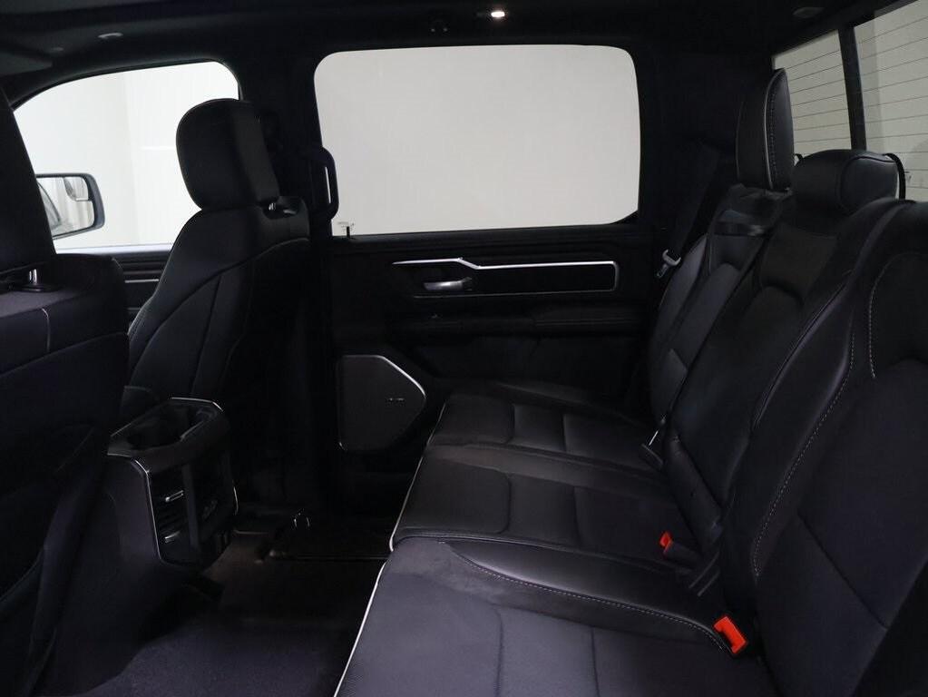 new 2026 Ram 1500 car, priced at $74,697