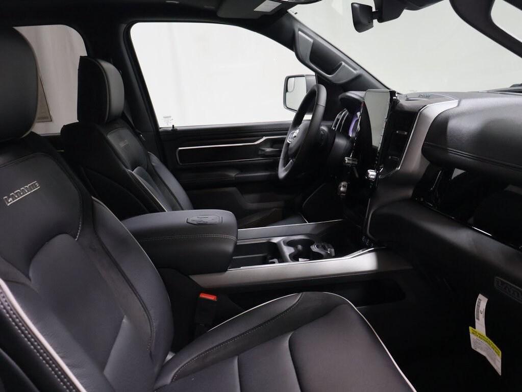 new 2026 Ram 1500 car, priced at $74,697