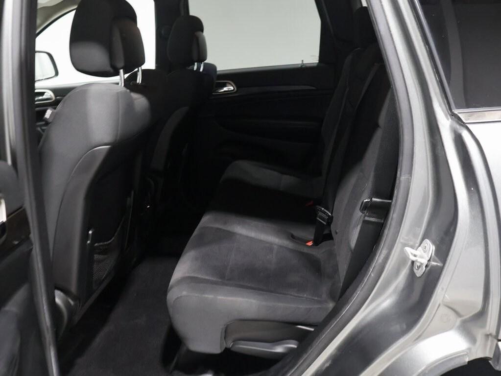 used 2012 Jeep Grand Cherokee car, priced at $9,500