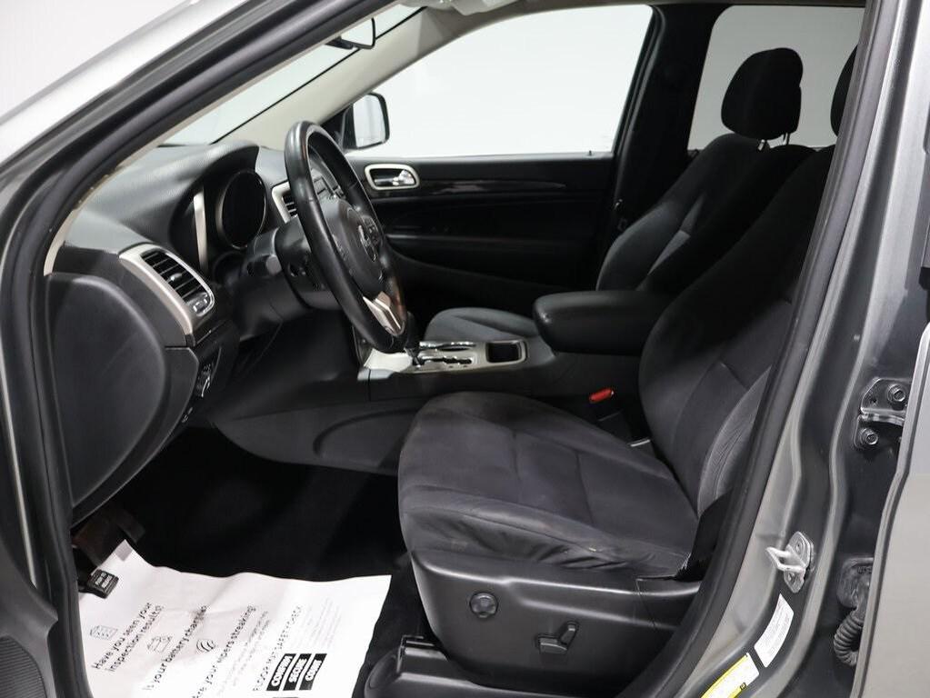 used 2012 Jeep Grand Cherokee car, priced at $9,500