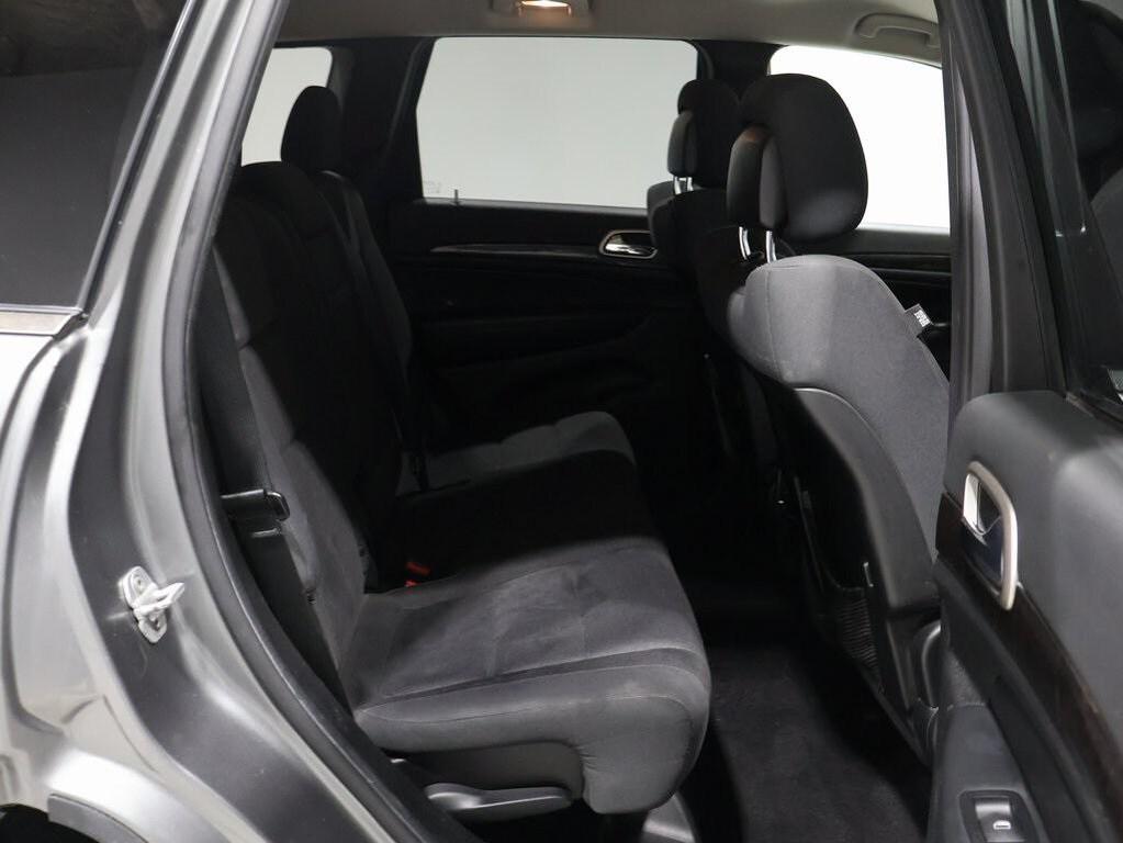 used 2012 Jeep Grand Cherokee car, priced at $9,500