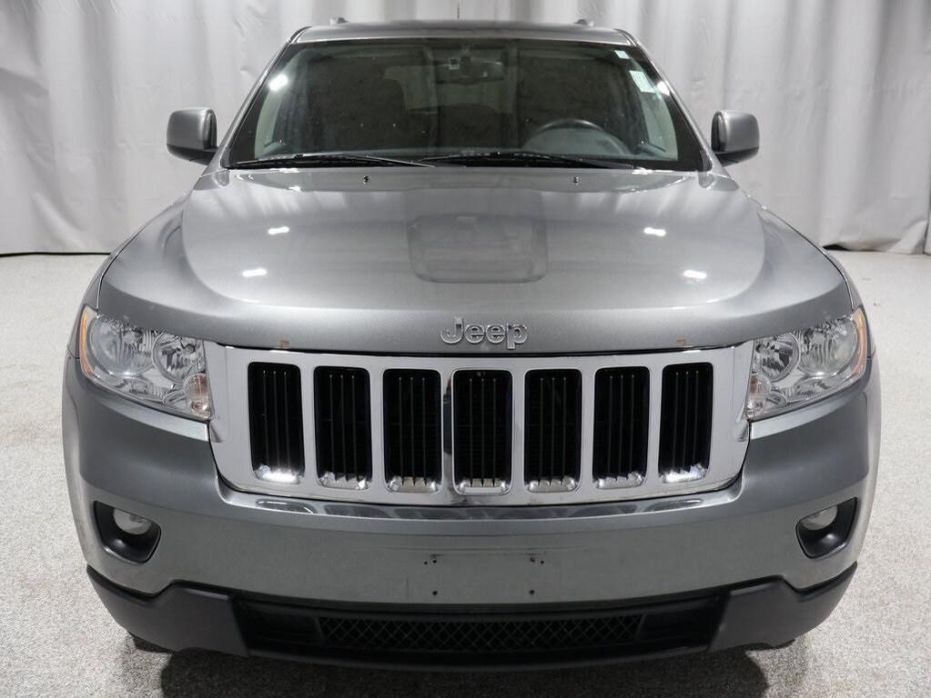 used 2012 Jeep Grand Cherokee car, priced at $9,500