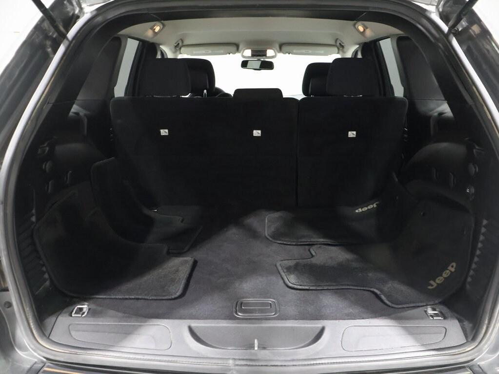 used 2012 Jeep Grand Cherokee car, priced at $9,500