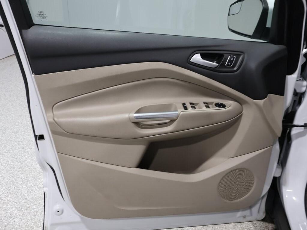 used 2018 Ford Escape car, priced at $8,000