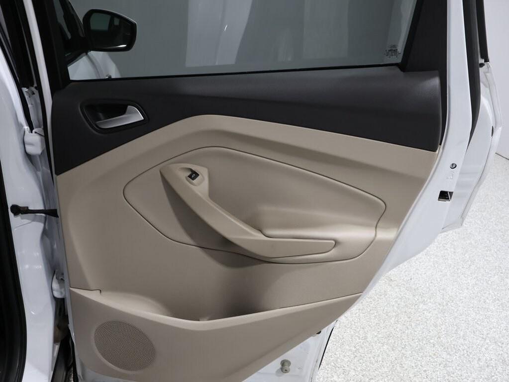 used 2018 Ford Escape car, priced at $8,000