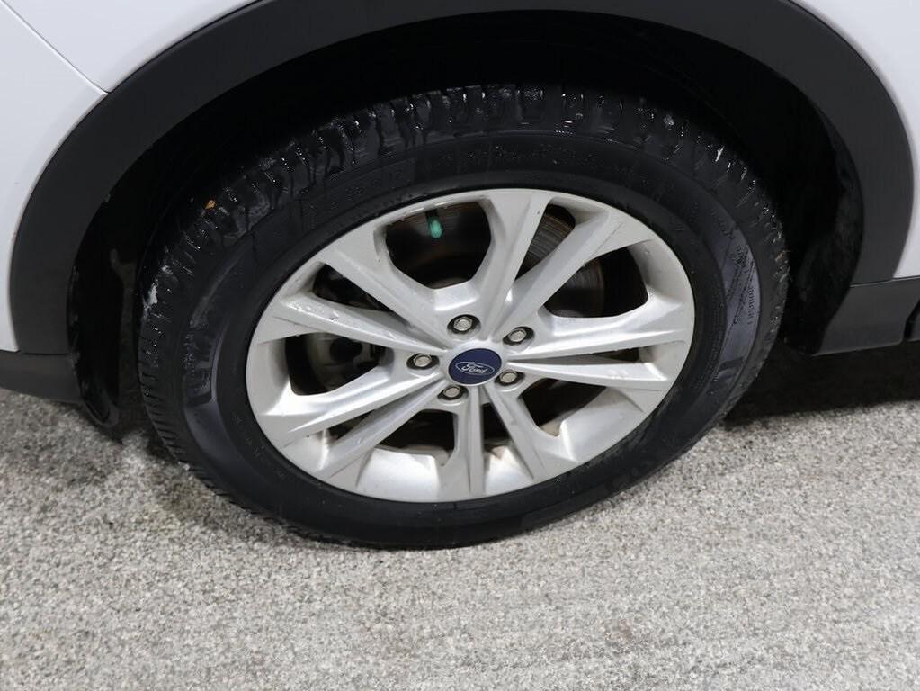 used 2018 Ford Escape car, priced at $8,000