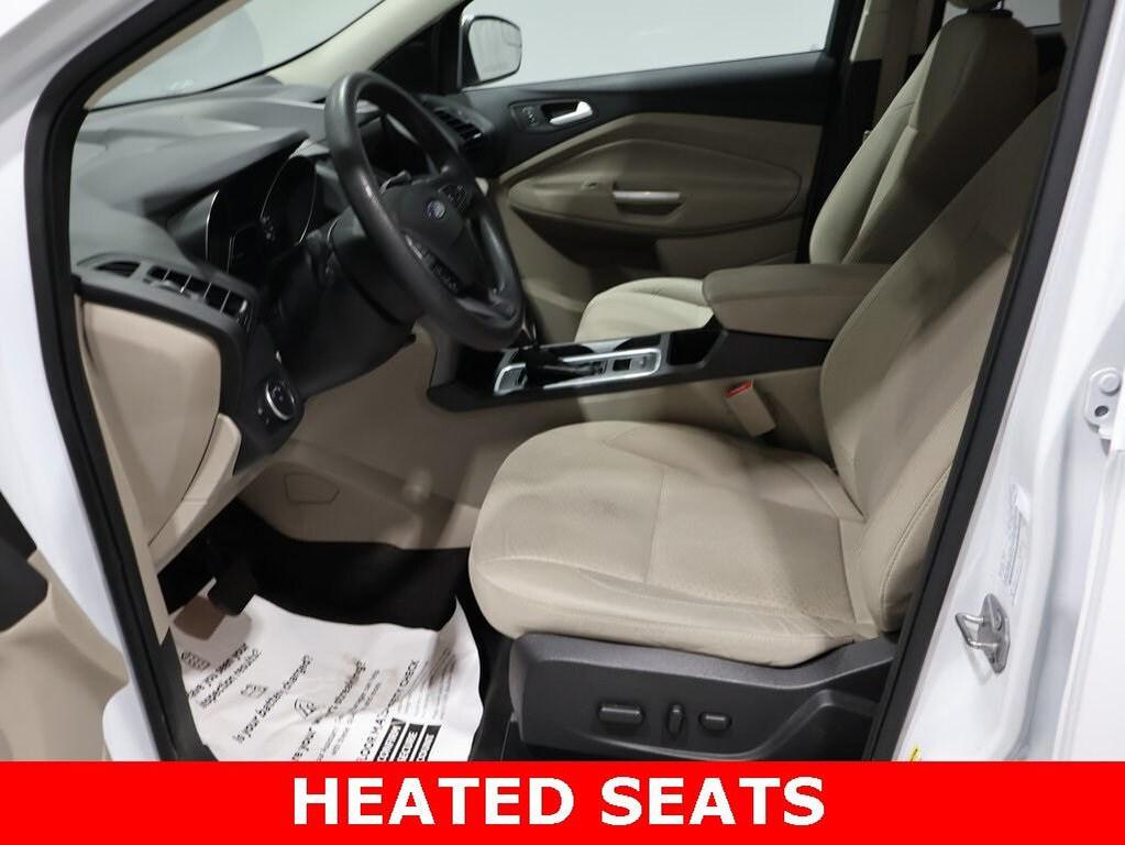 used 2018 Ford Escape car, priced at $8,000