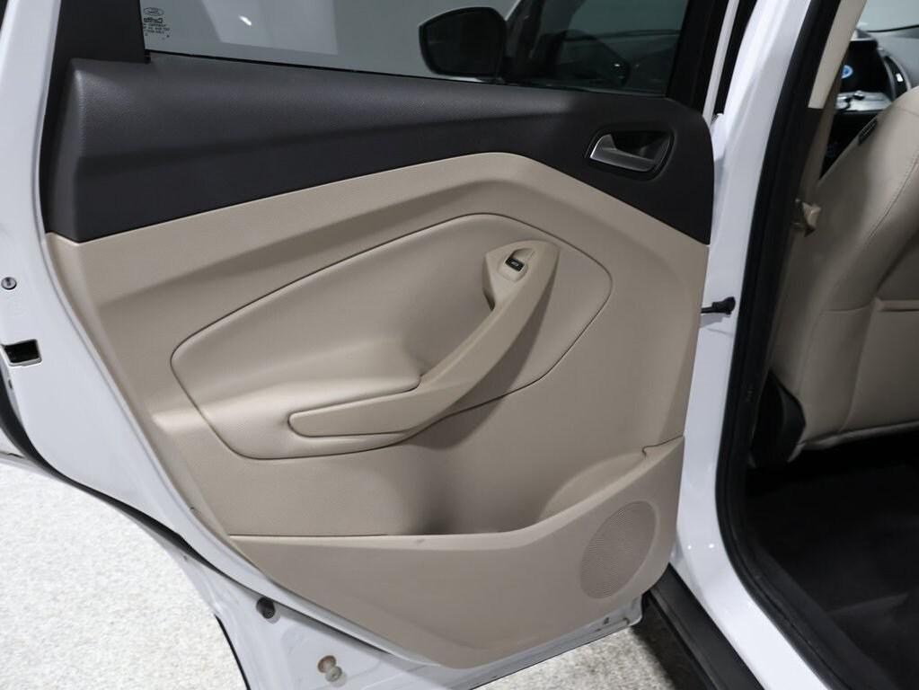 used 2018 Ford Escape car, priced at $8,000