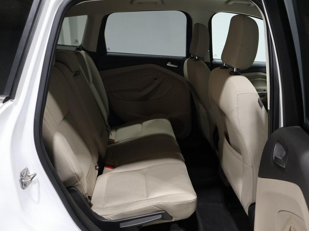 used 2018 Ford Escape car, priced at $8,000